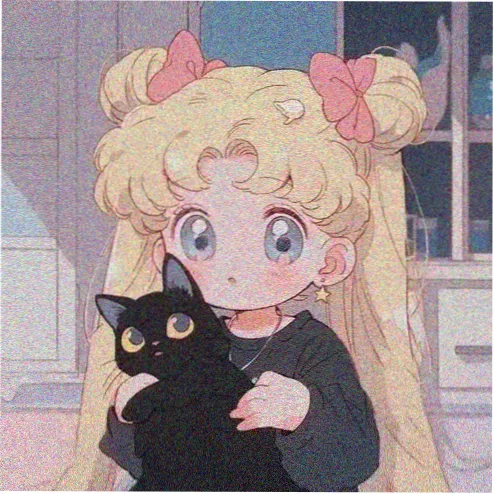 漫友头像
